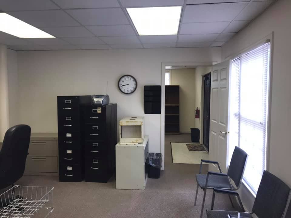 2870 Reidville Rd, Spartanburg, SC 29301